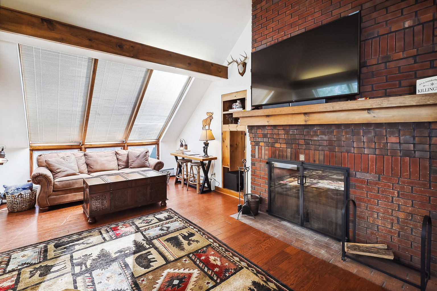 Killington Vacation Rental