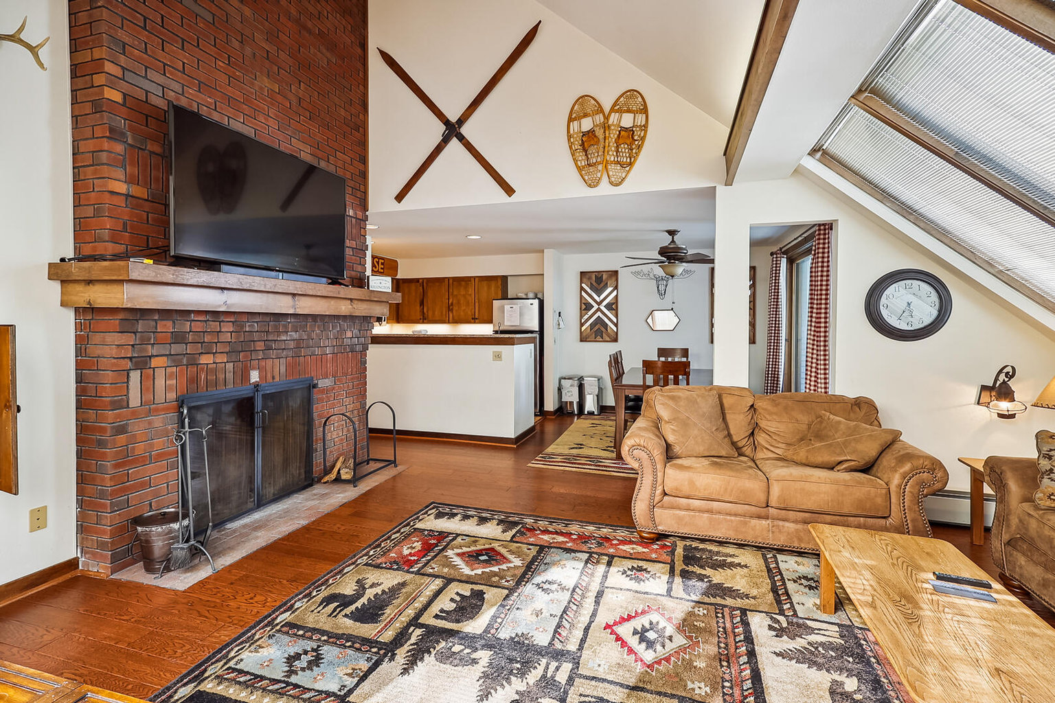 Killington Vacation Rental
