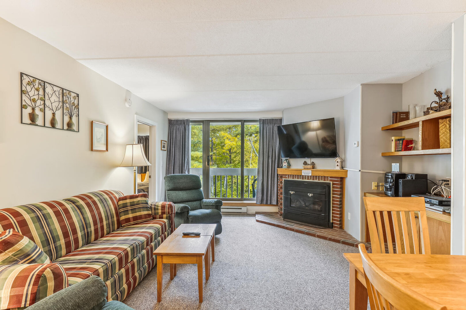 Killington Vacation Rental