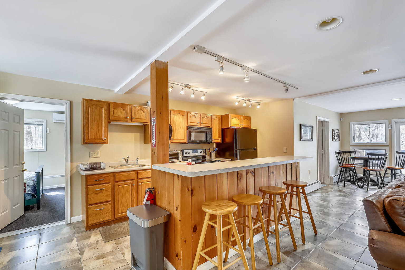 Killington Vacation Rental