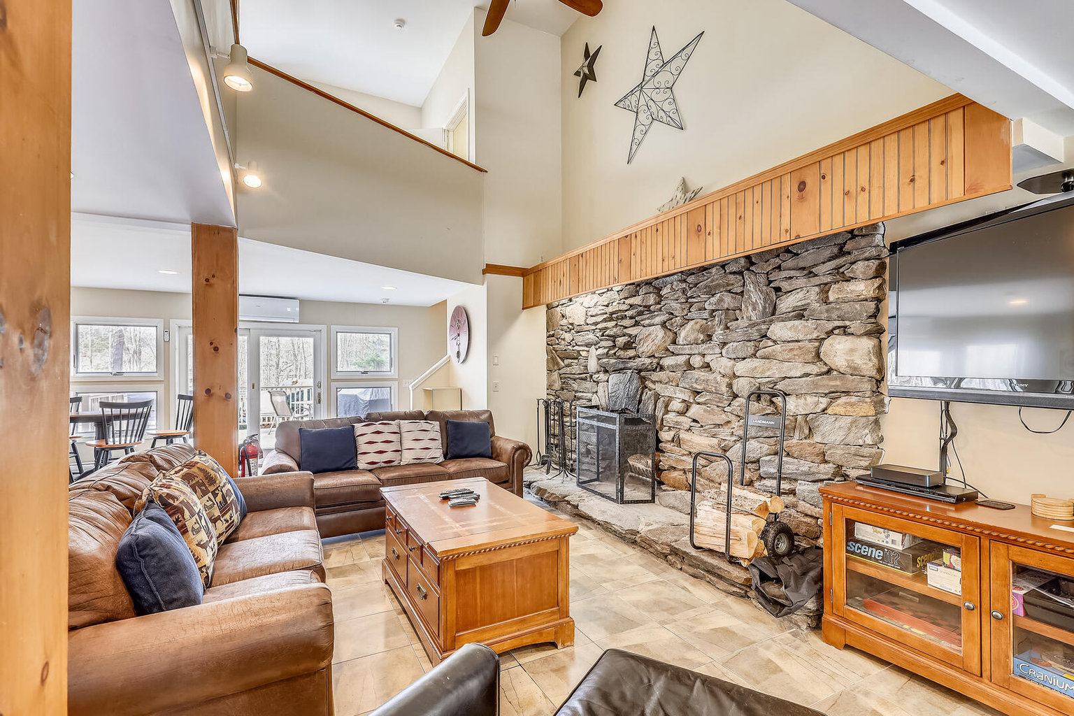 Killington Vacation Rental