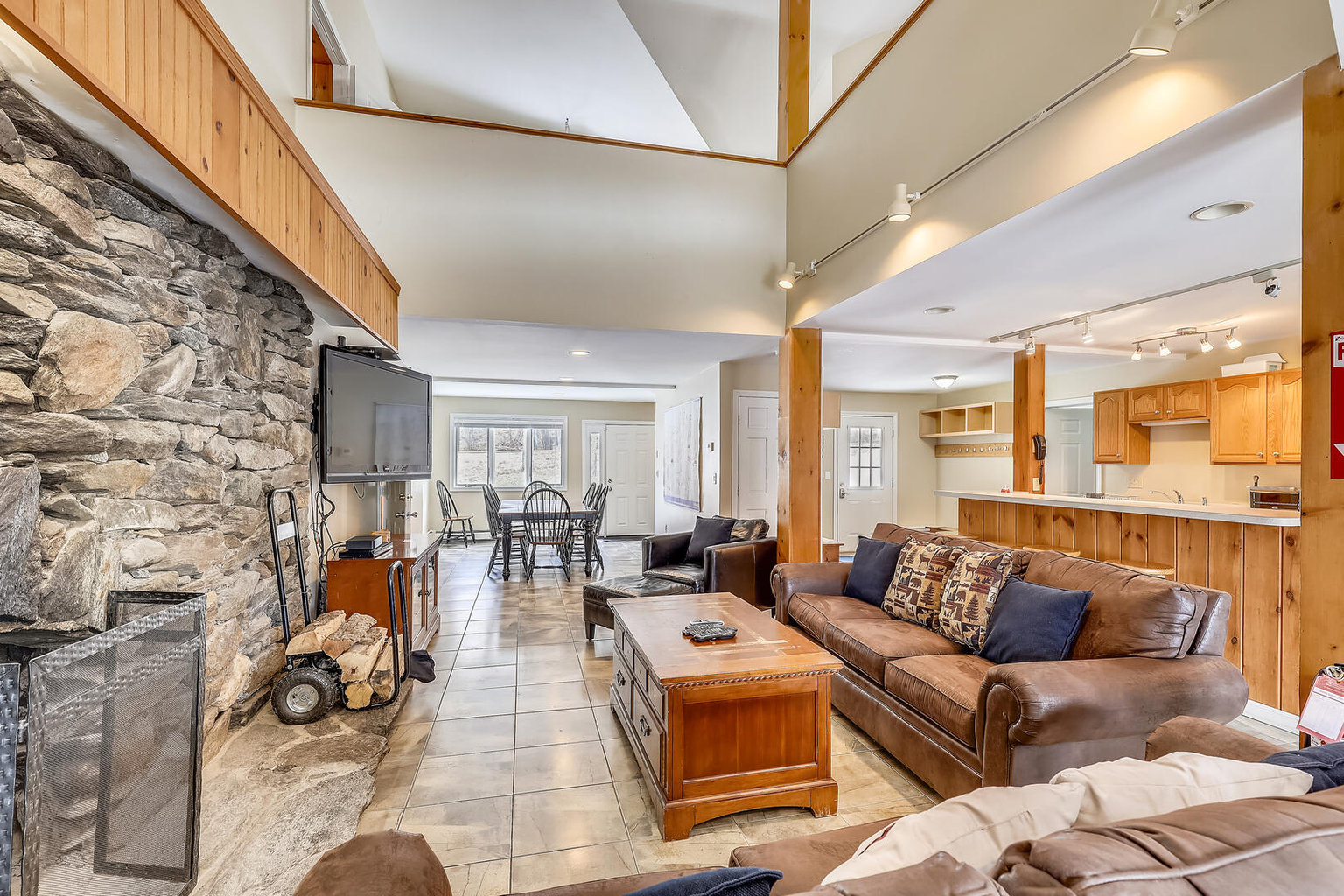 Killington Vacation Rental