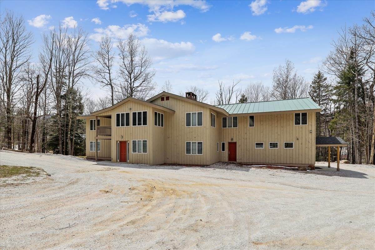 Killington Vacation Rental