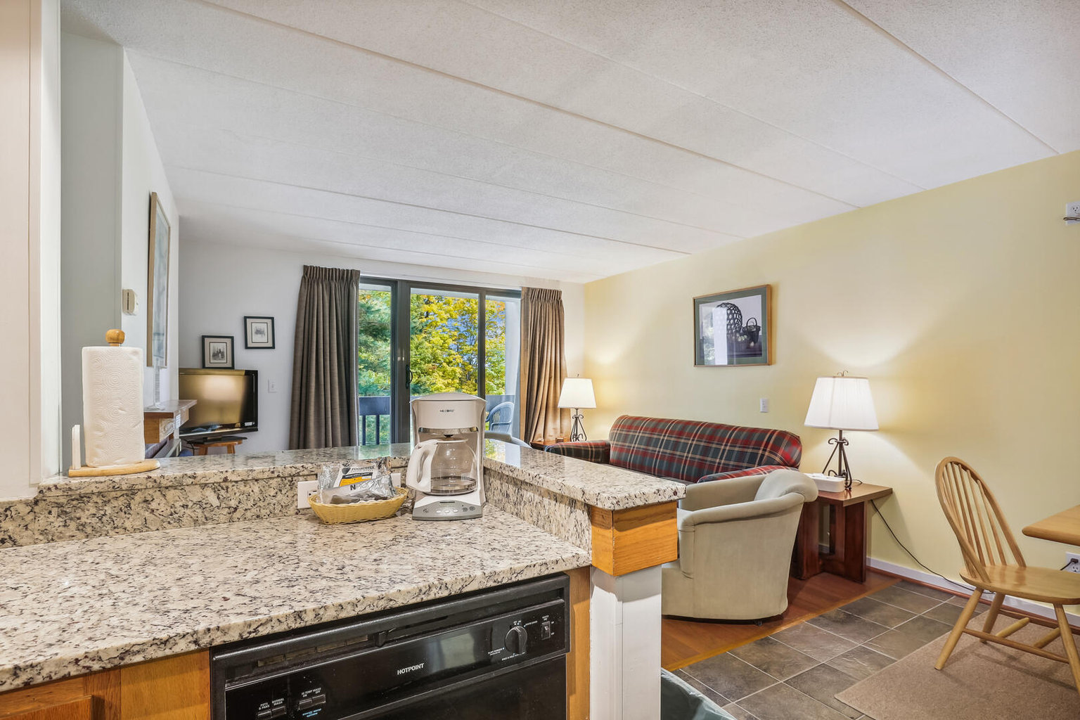 Killington Vacation Rental