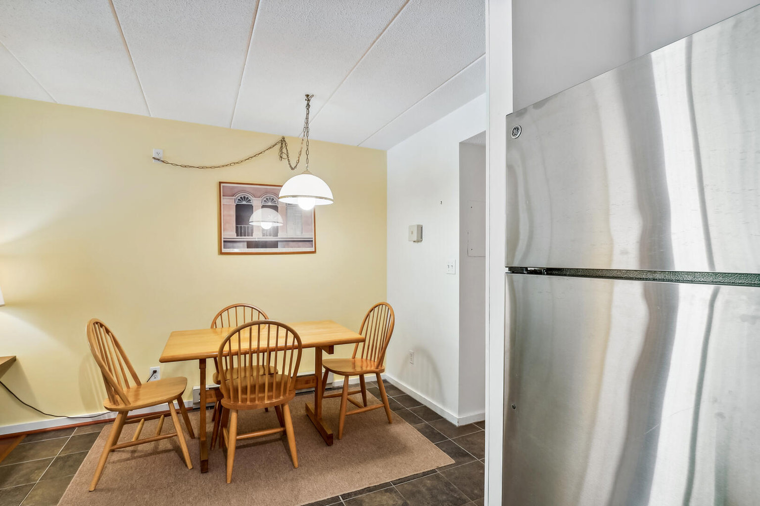 Killington Vacation Rental