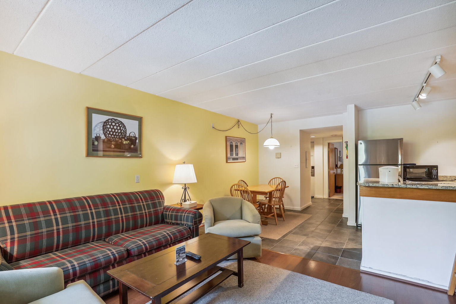 Killington Vacation Rental