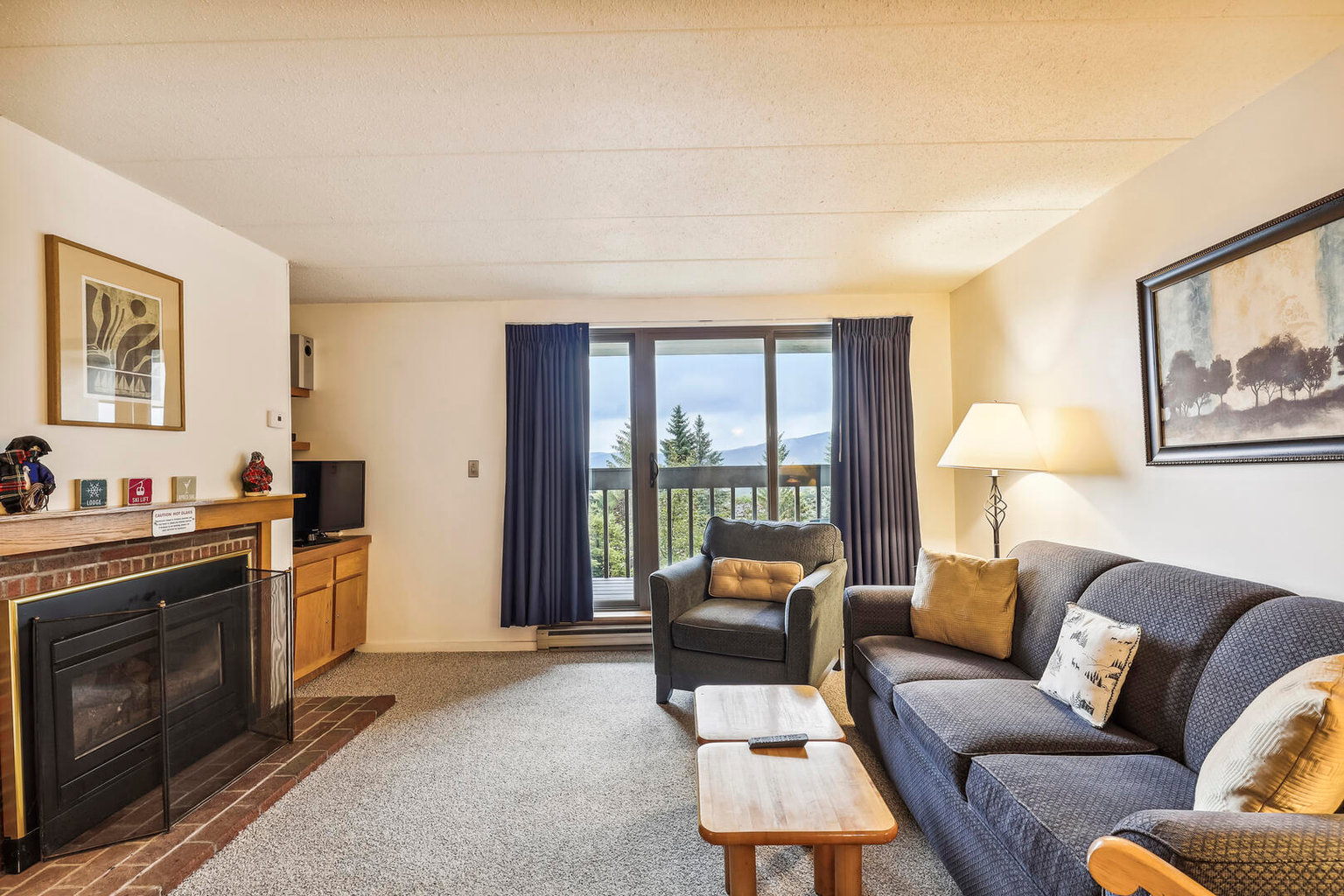 Killington Vacation Rental