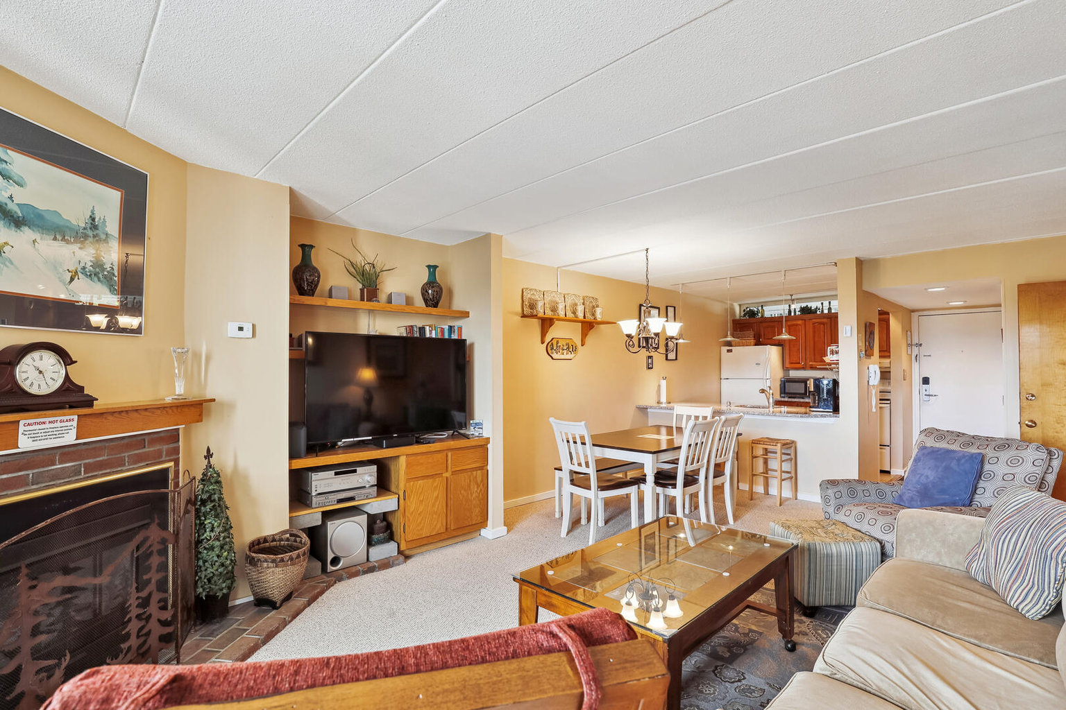 Killington Vacation Rental