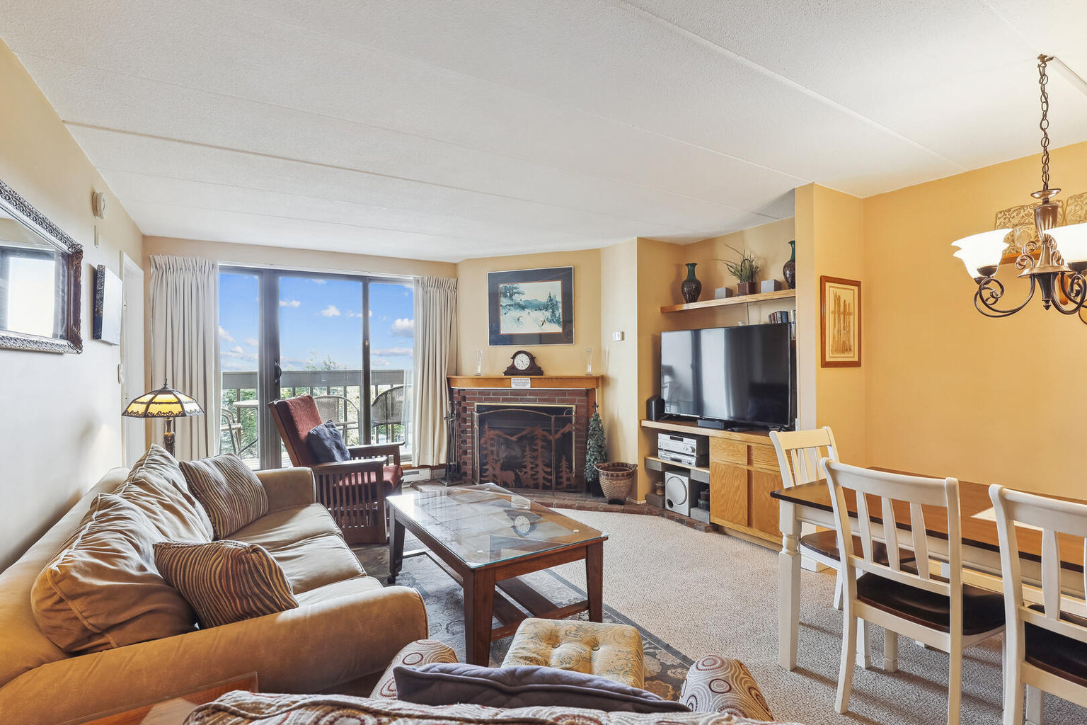 Killington Vacation Rental