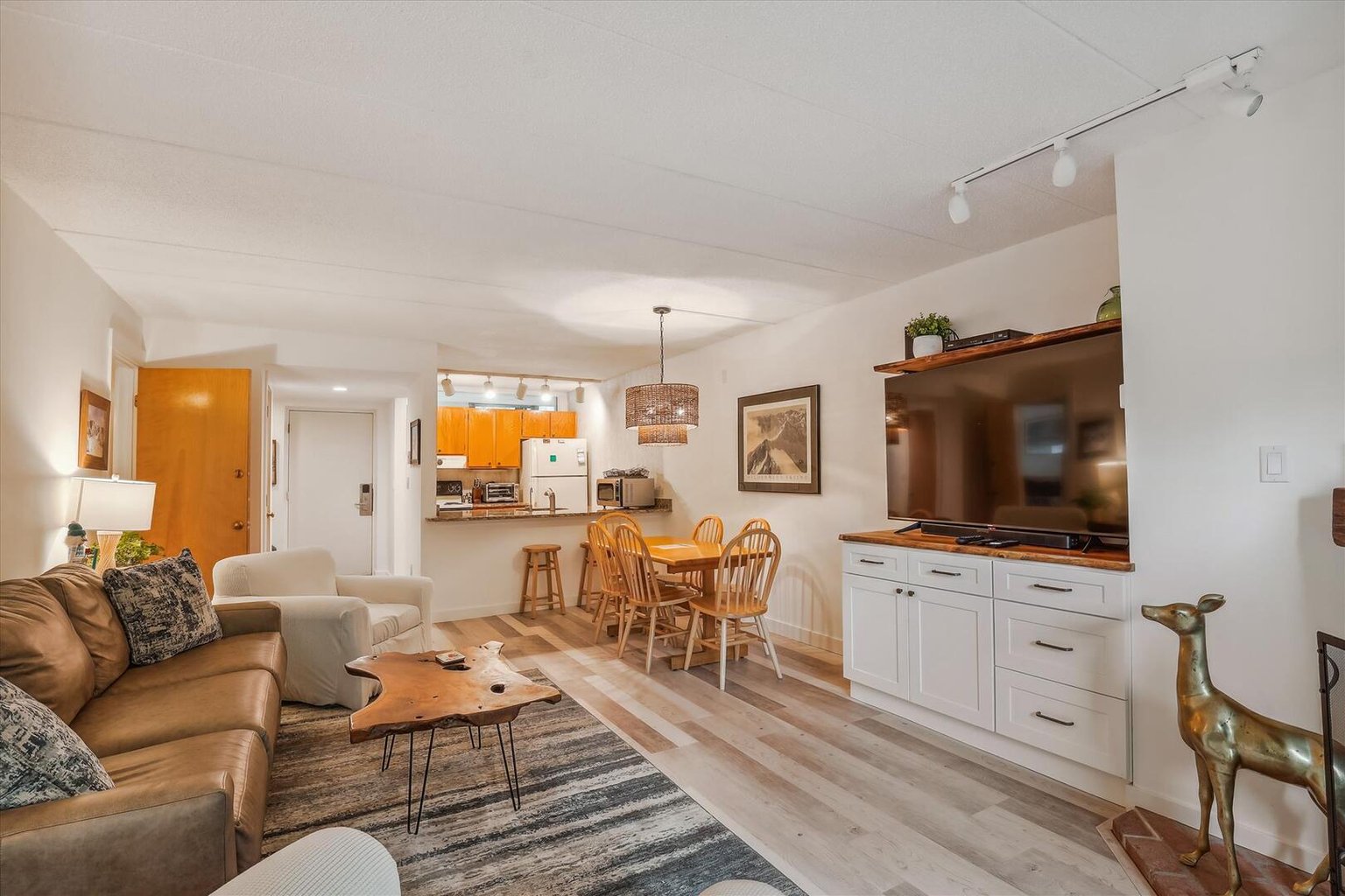 Killington Vacation Rental
