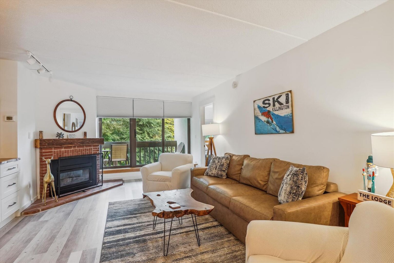 Killington Vacation Rental