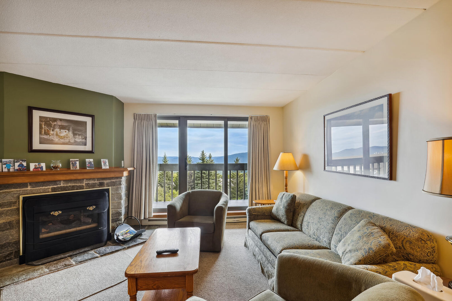Killington Vacation Rental