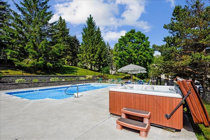 Killington Vacation Rental
