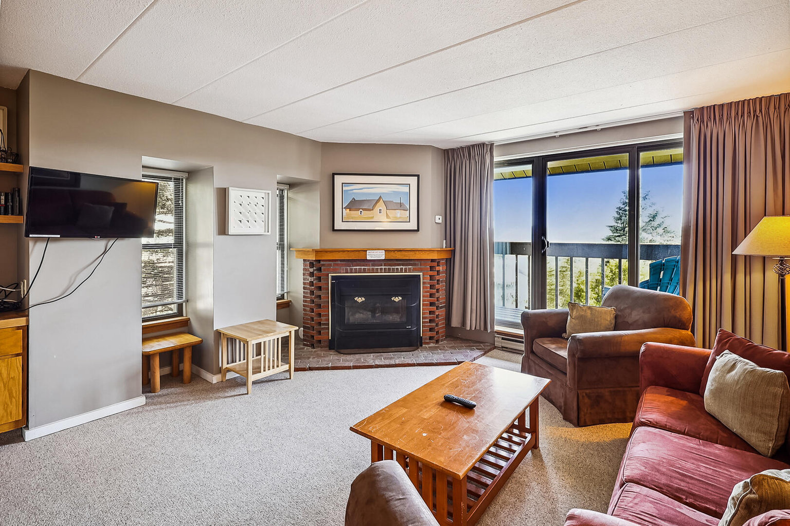 Killington Vacation Rental