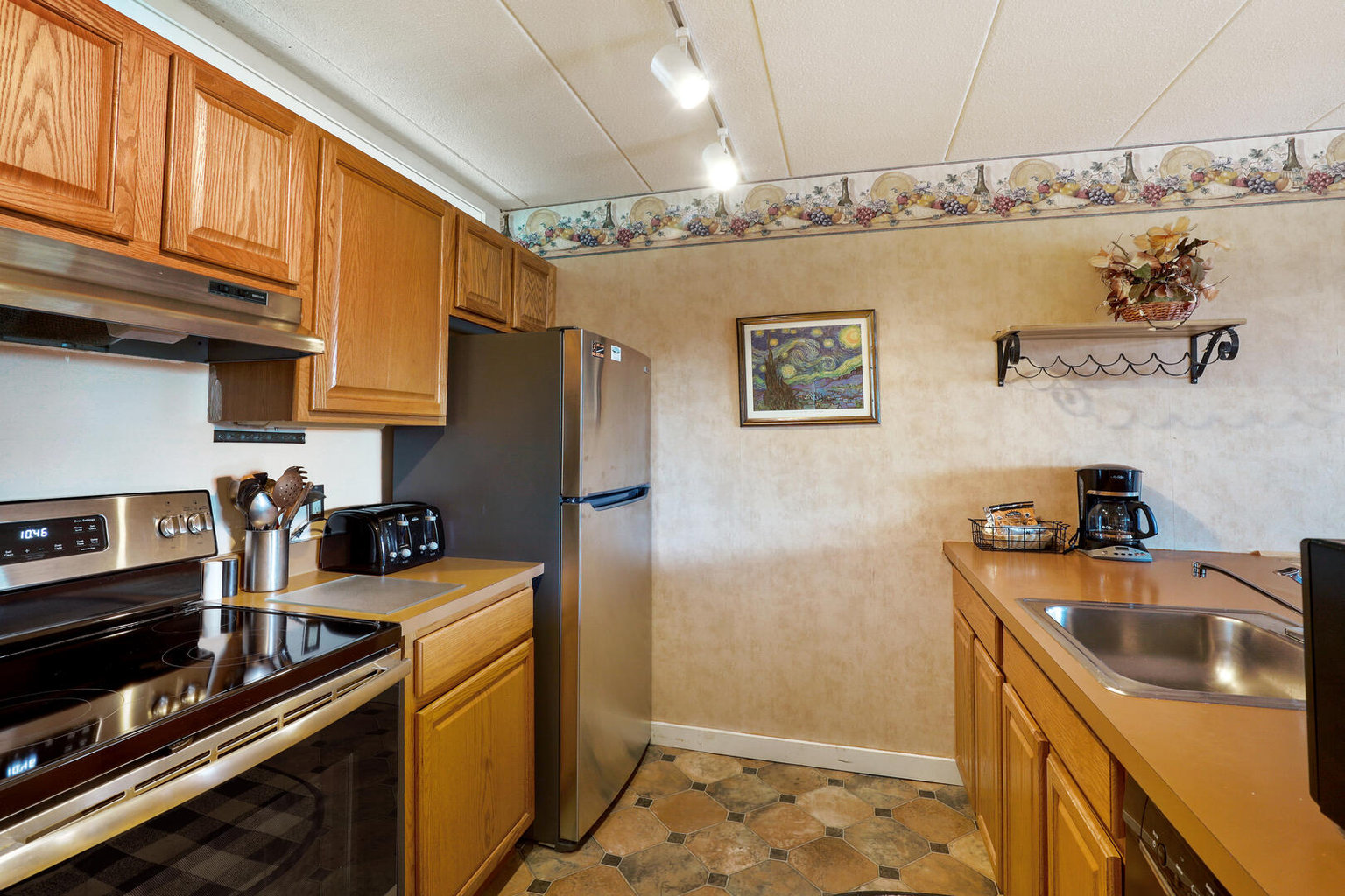 Killington Vacation Rental