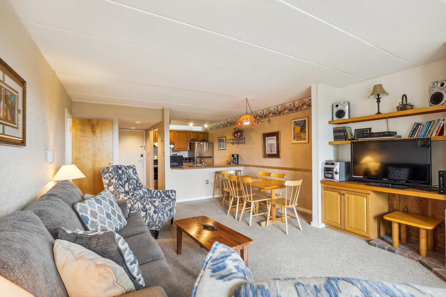 Killington Vacation Rental
