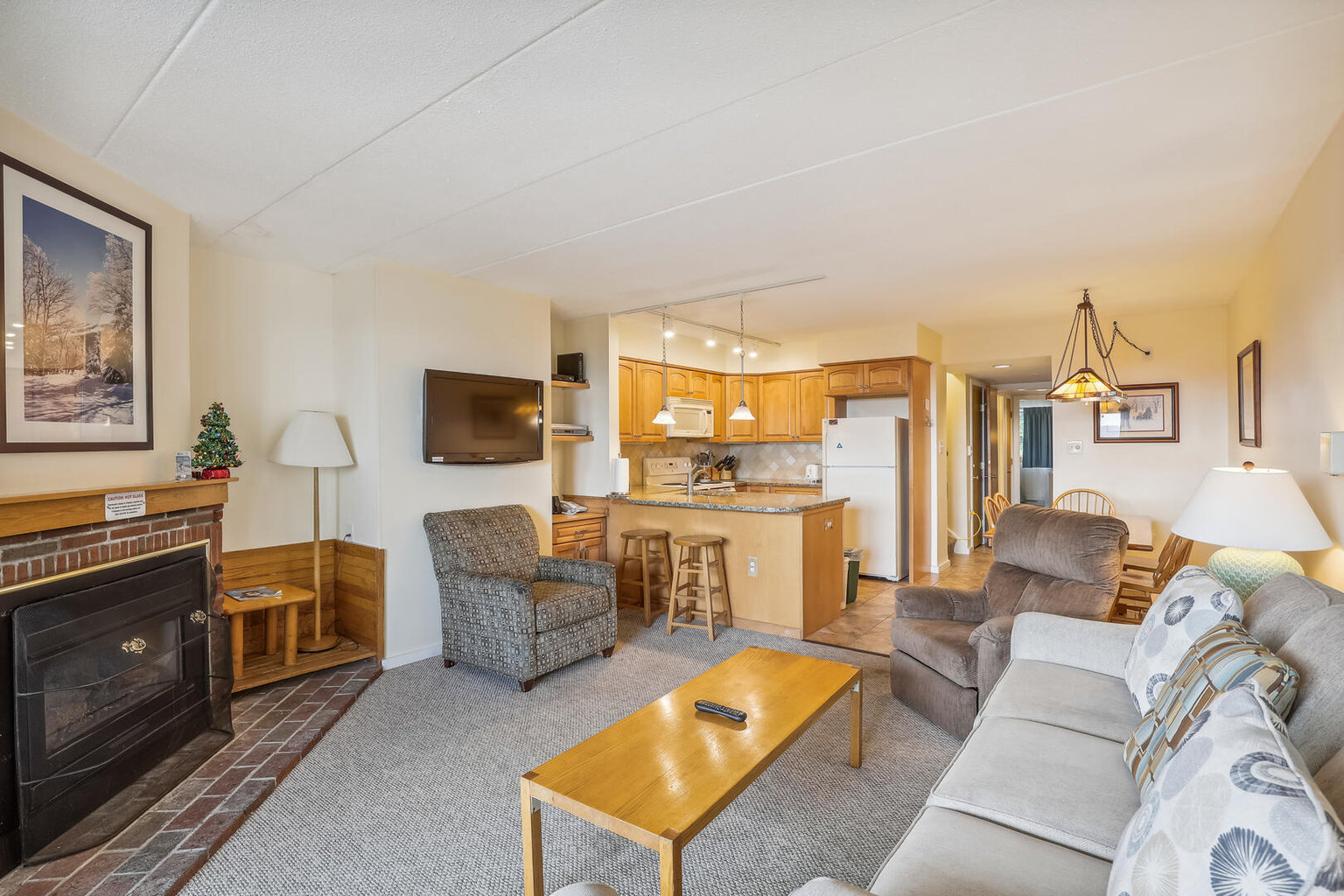 Killington Vacation Rental