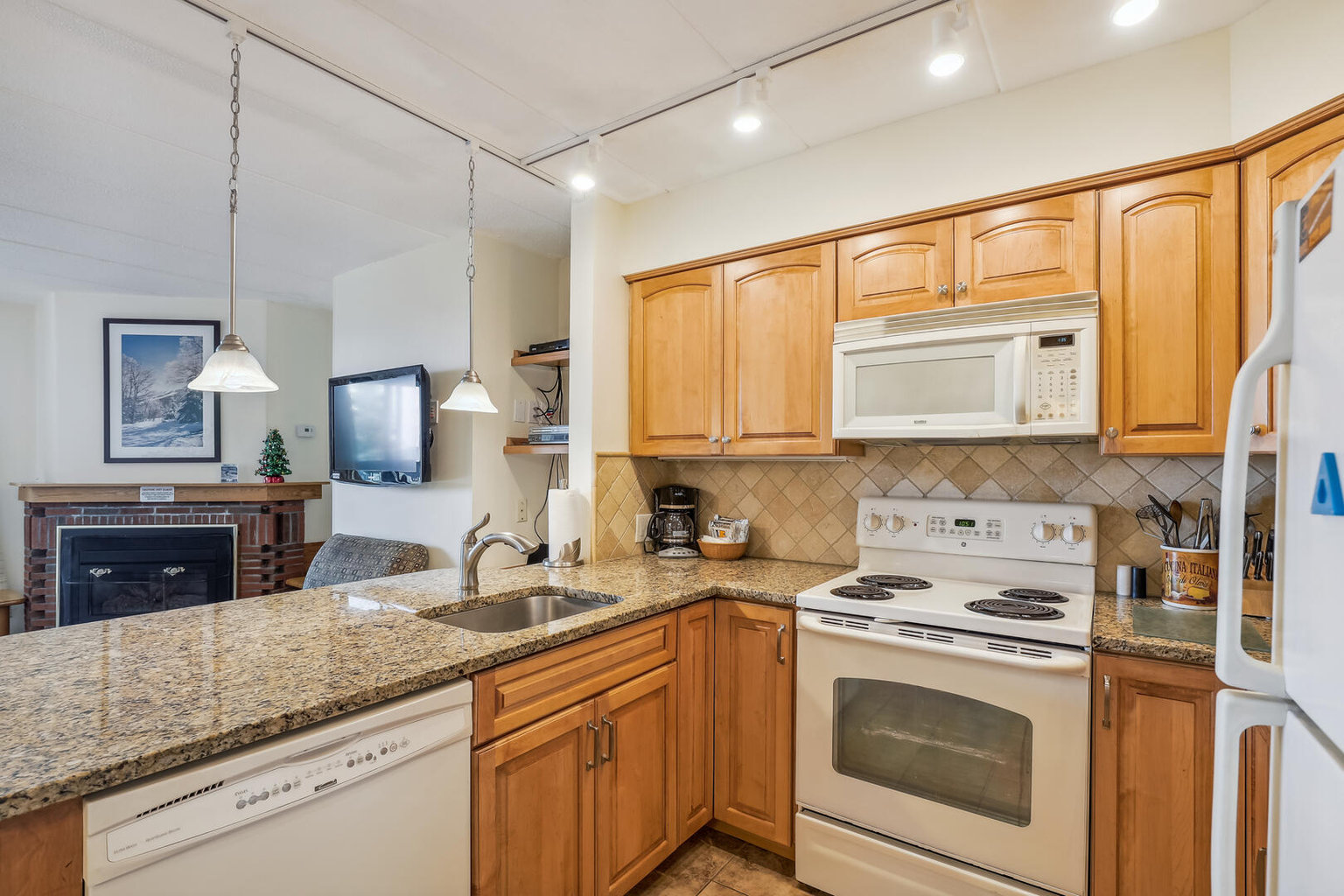 Killington Vacation Rental