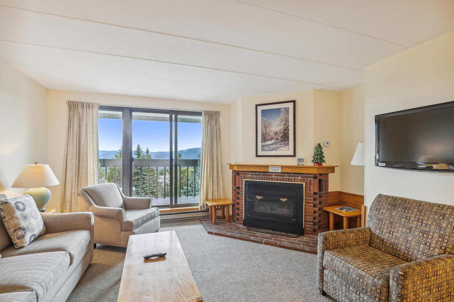 Killington Vacation Rental