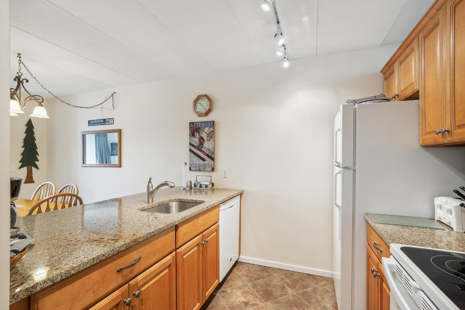 Killington Vacation Rental