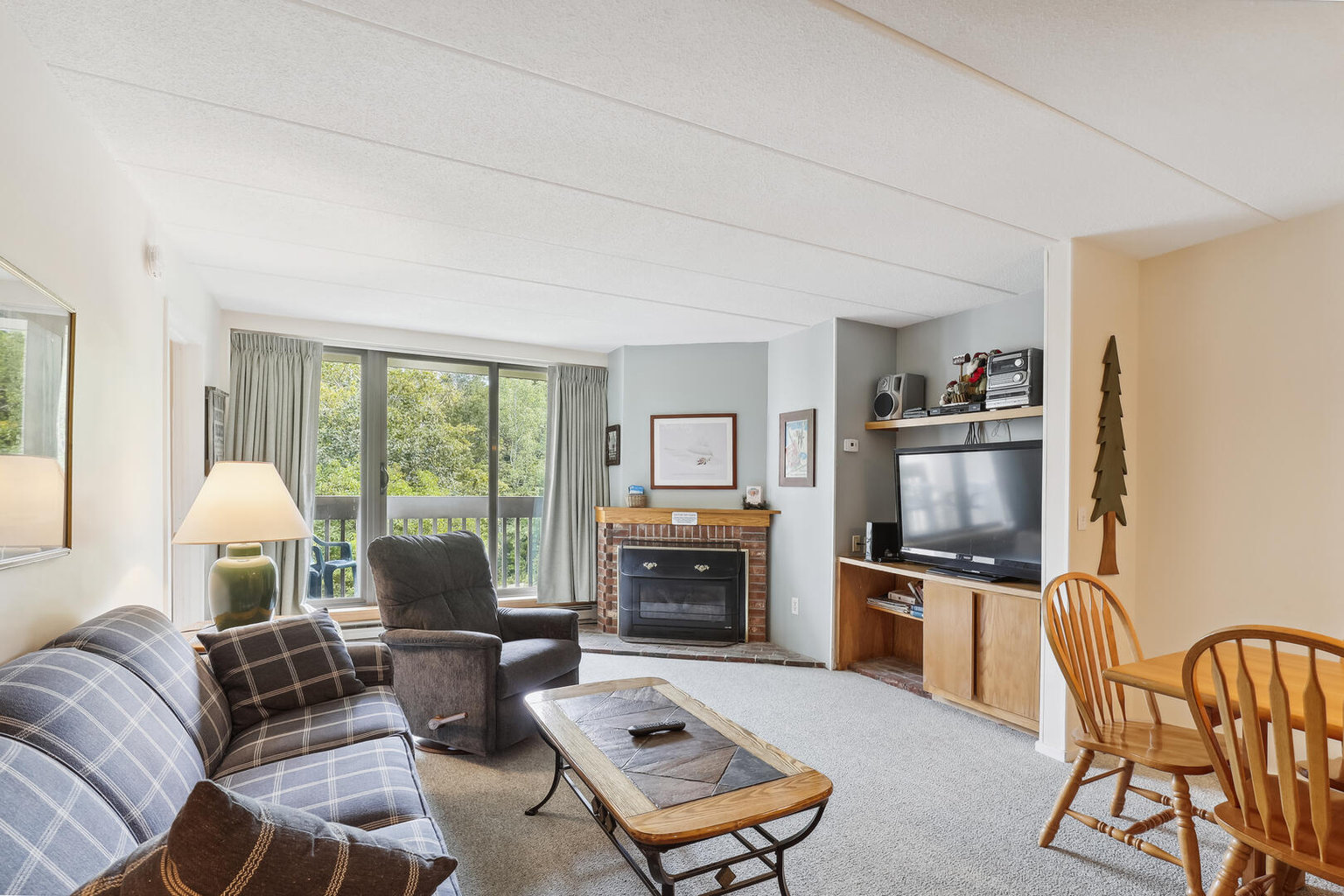 Killington Vacation Rental