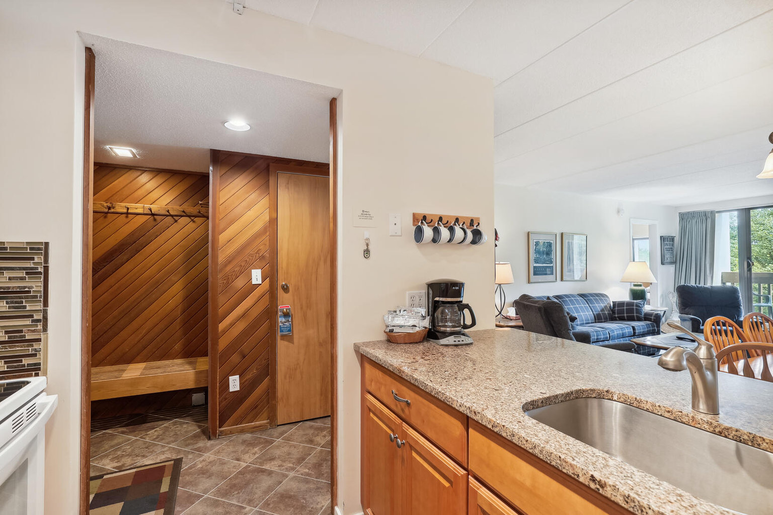 Killington Vacation Rental