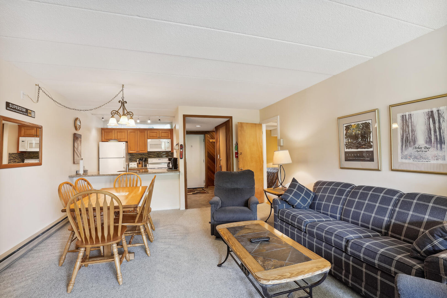 Killington Vacation Rental