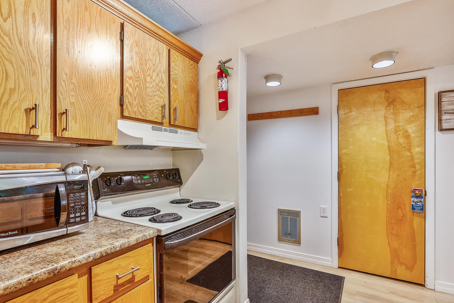 Killington Vacation Rental