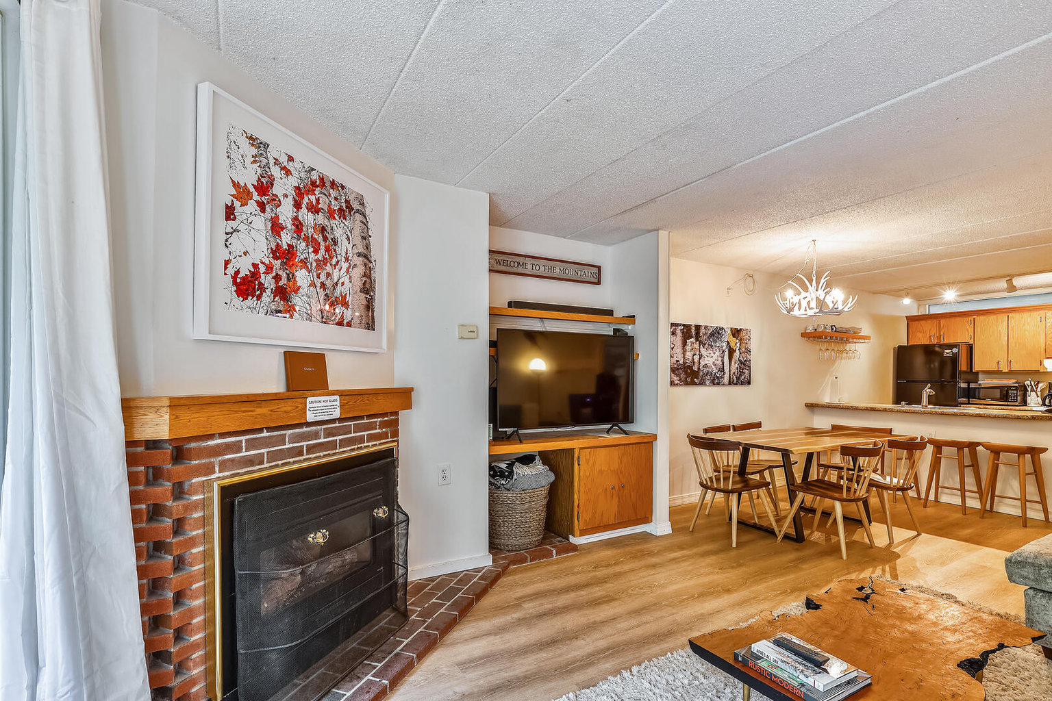 Killington Vacation Rental