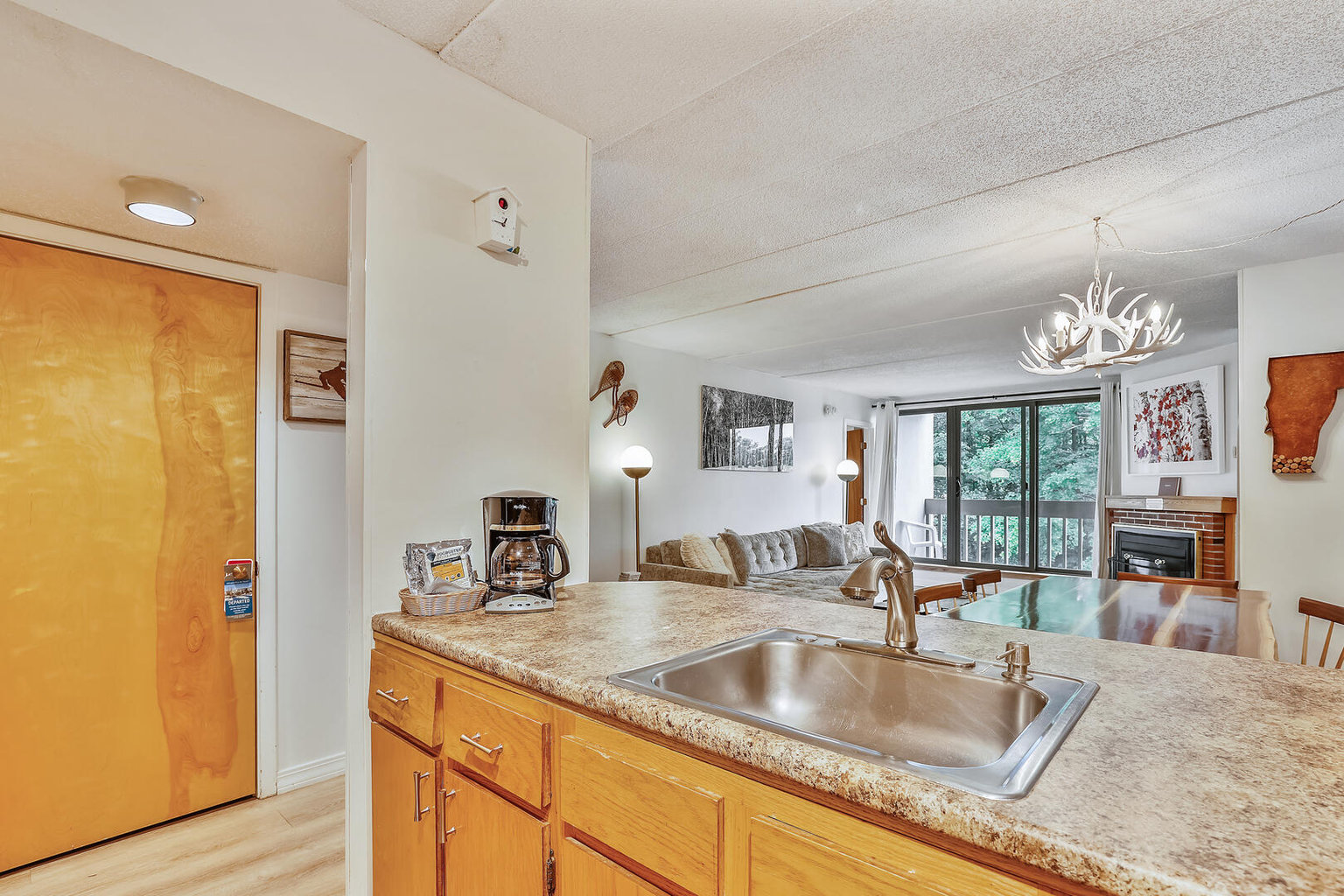 Killington Vacation Rental