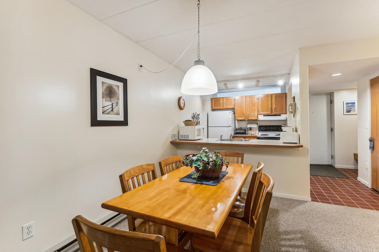 Killington Vacation Rental