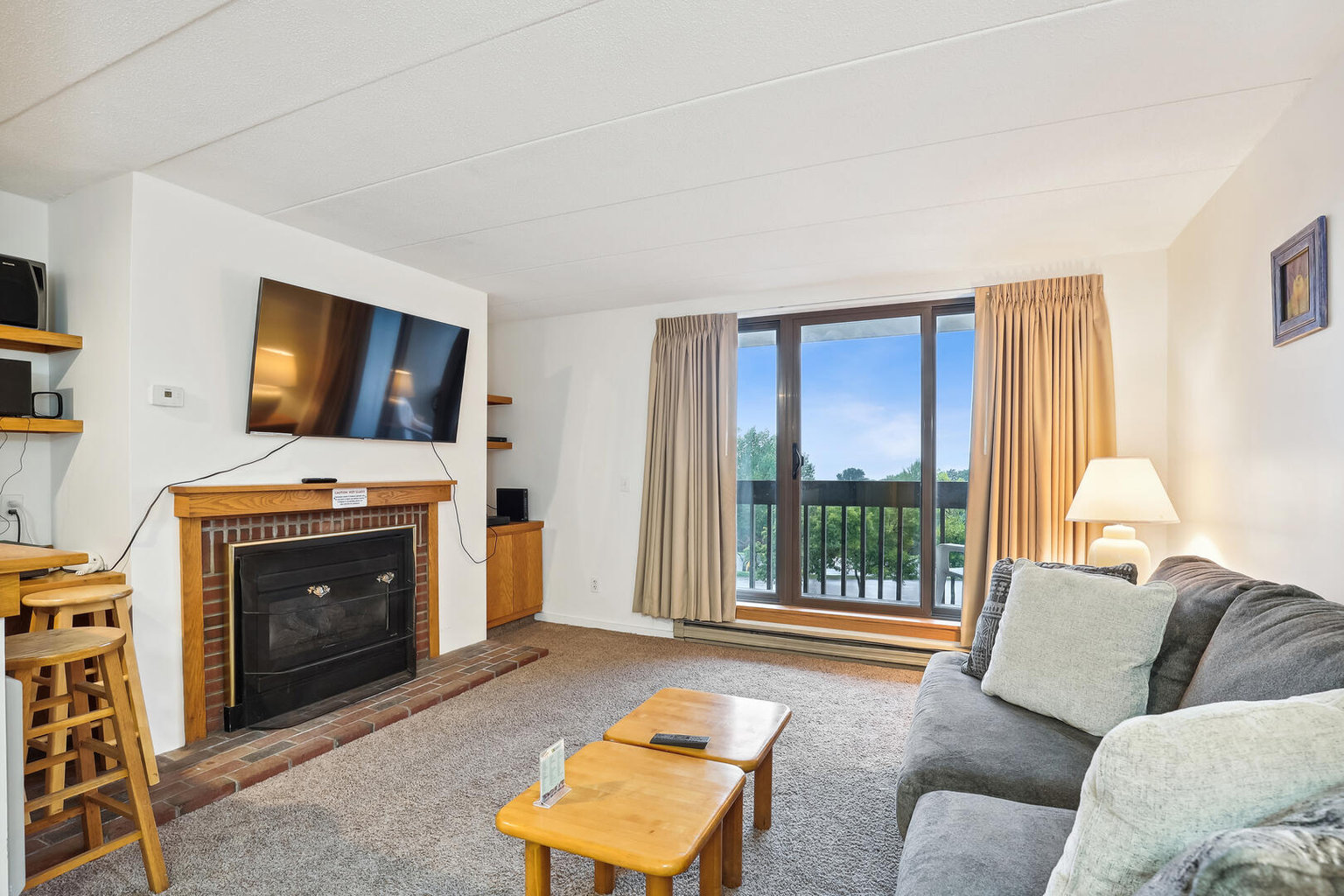 Killington Vacation Rental