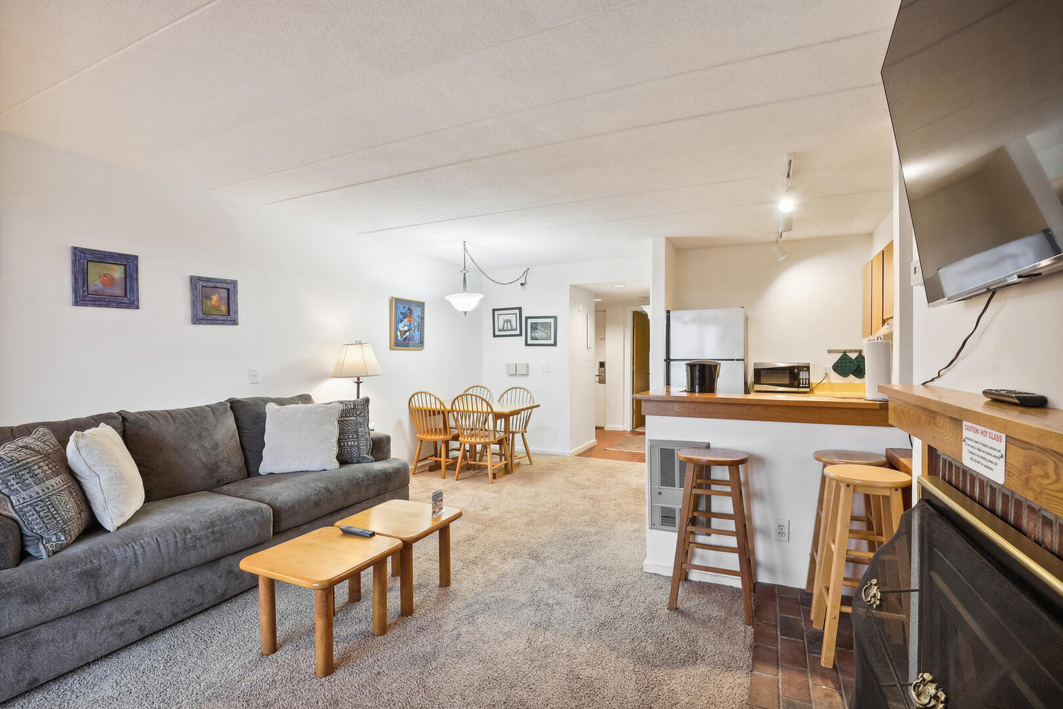 Killington Vacation Rental