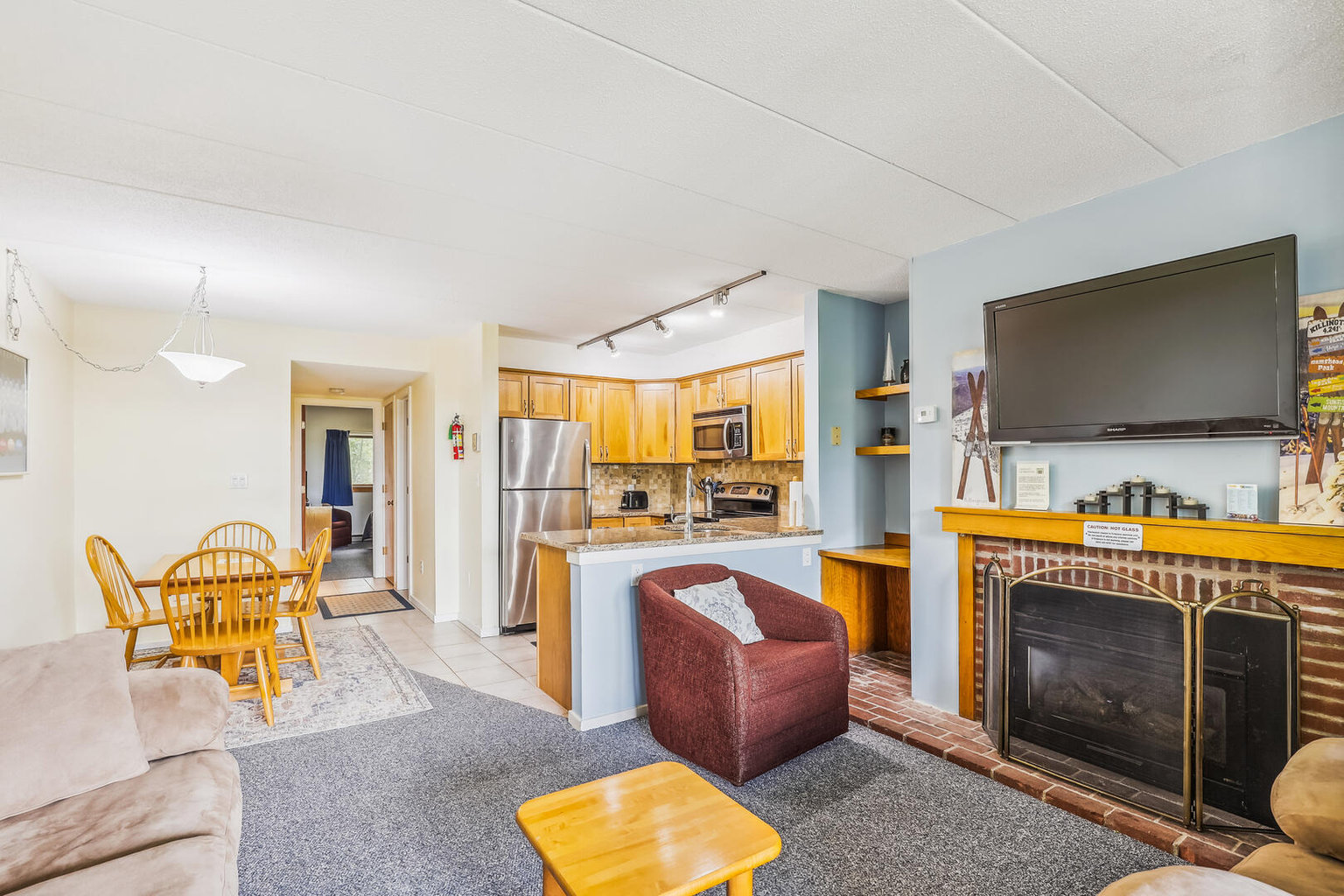 Killington Vacation Rental