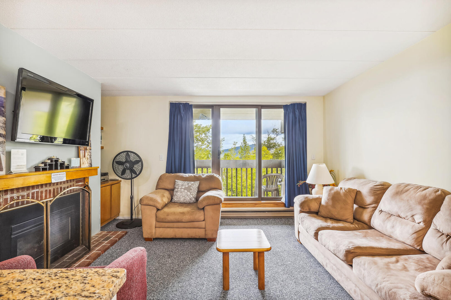 Killington Vacation Rental