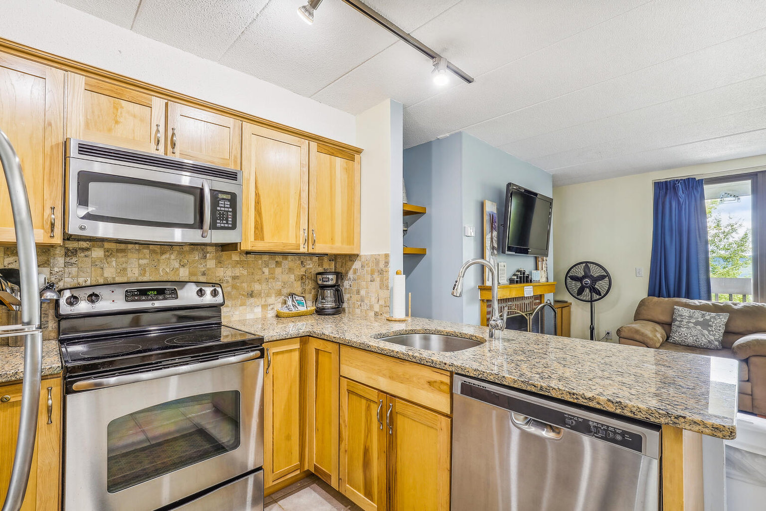 Killington Vacation Rental