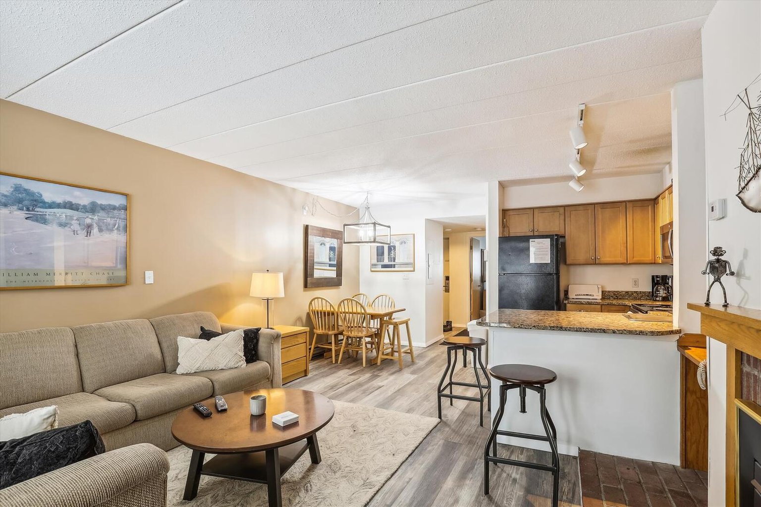 Killington Vacation Rental
