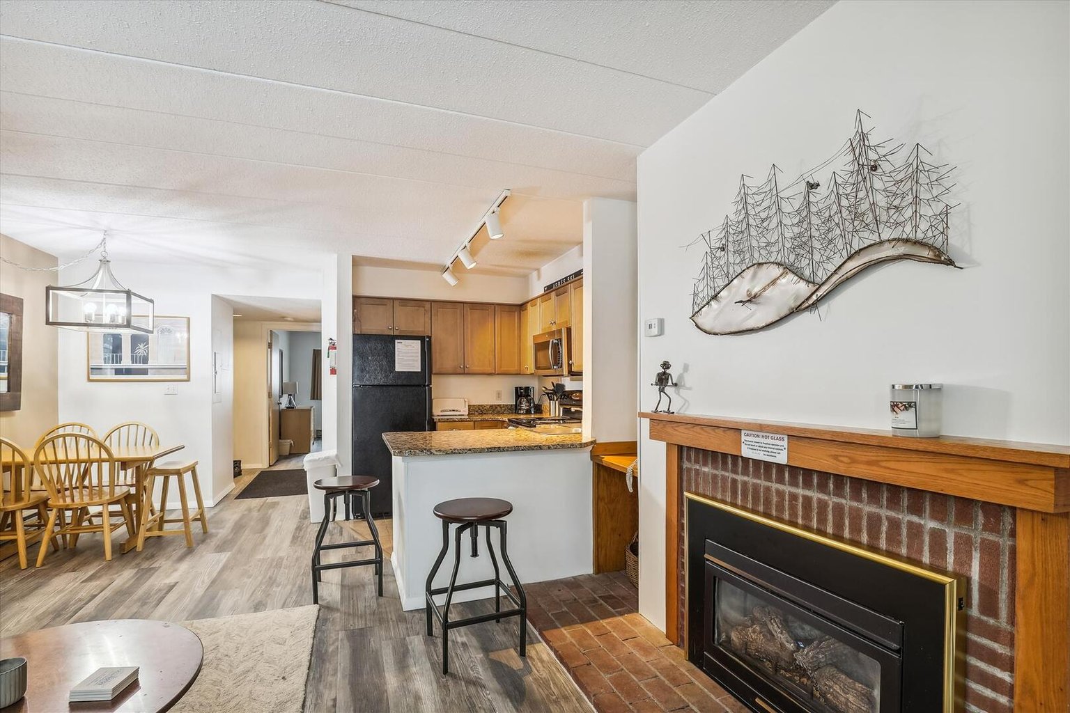 Killington Vacation Rental