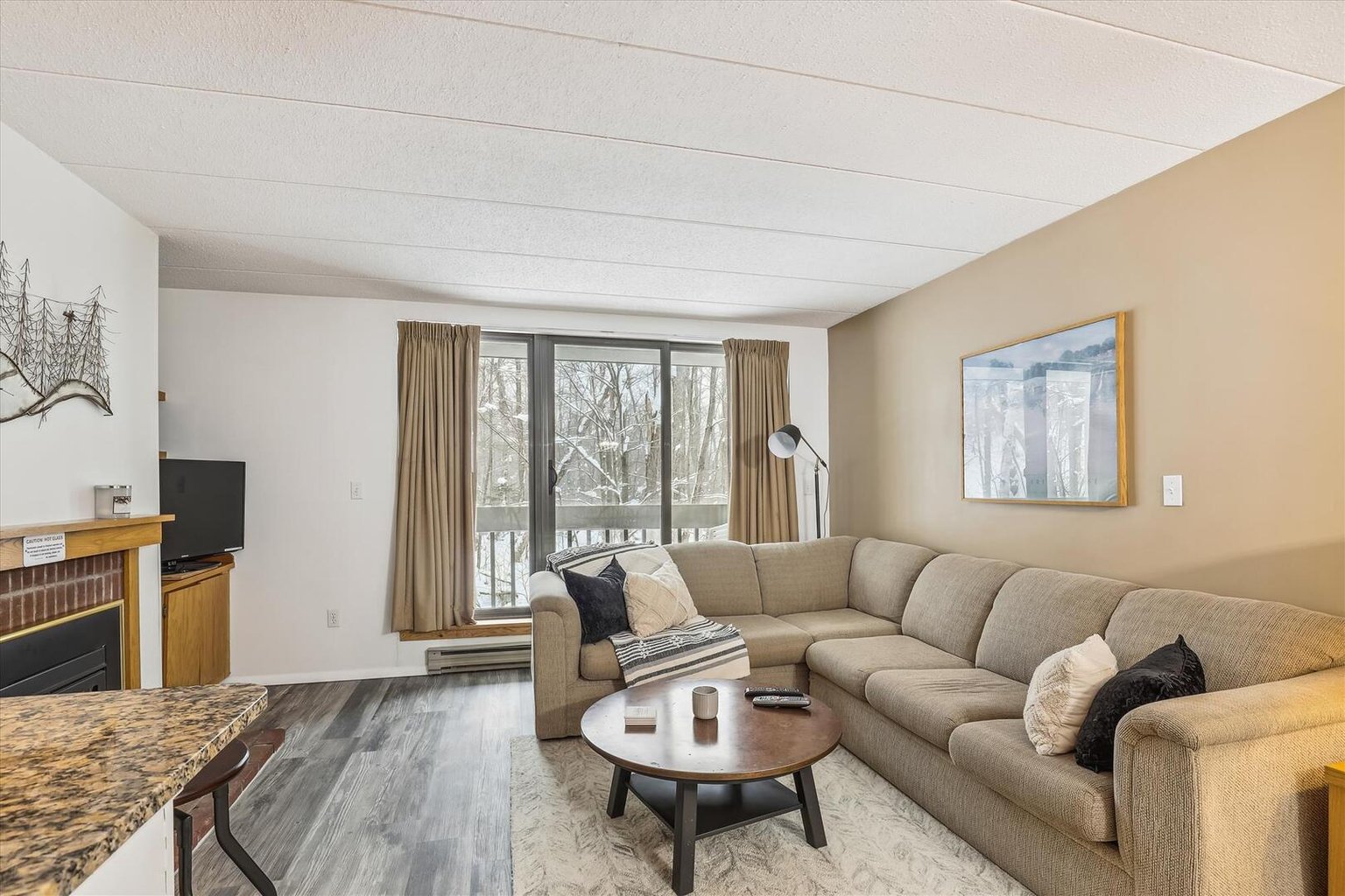 Killington Vacation Rental