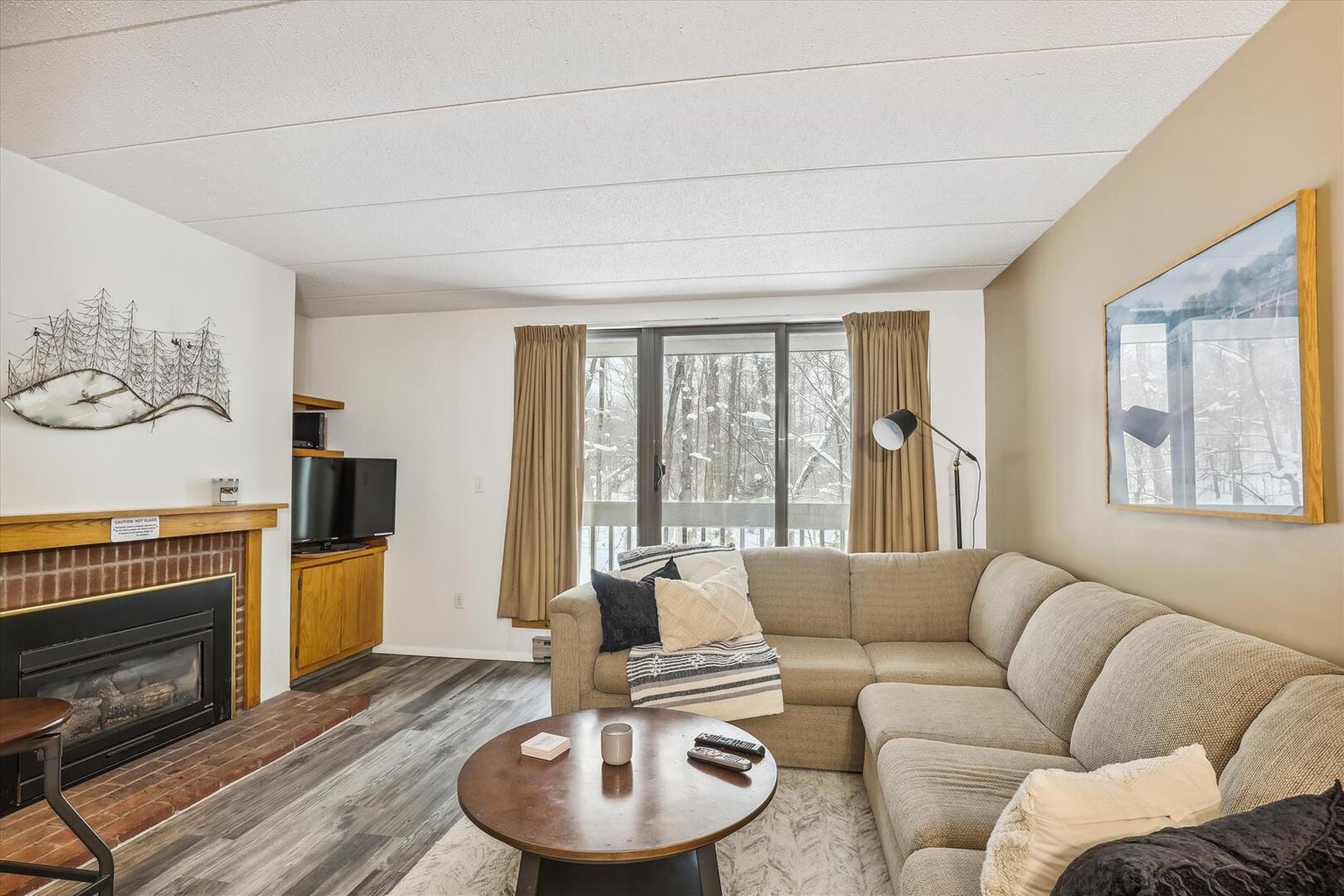 Killington Vacation Rental