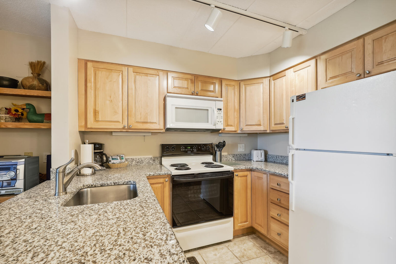 Killington Vacation Rental