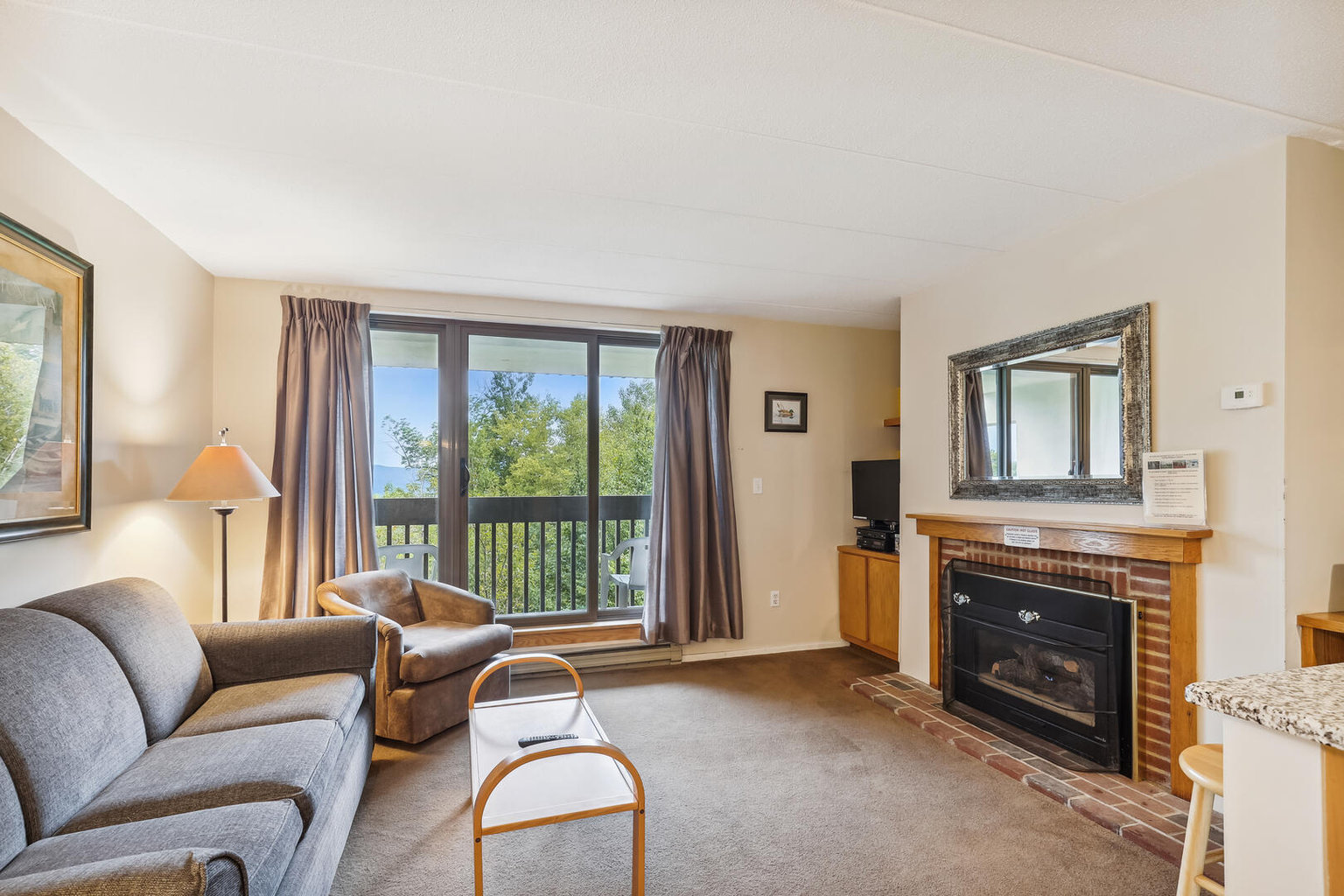 Killington Vacation Rental