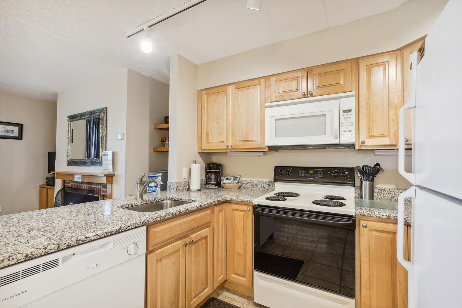Killington Vacation Rental