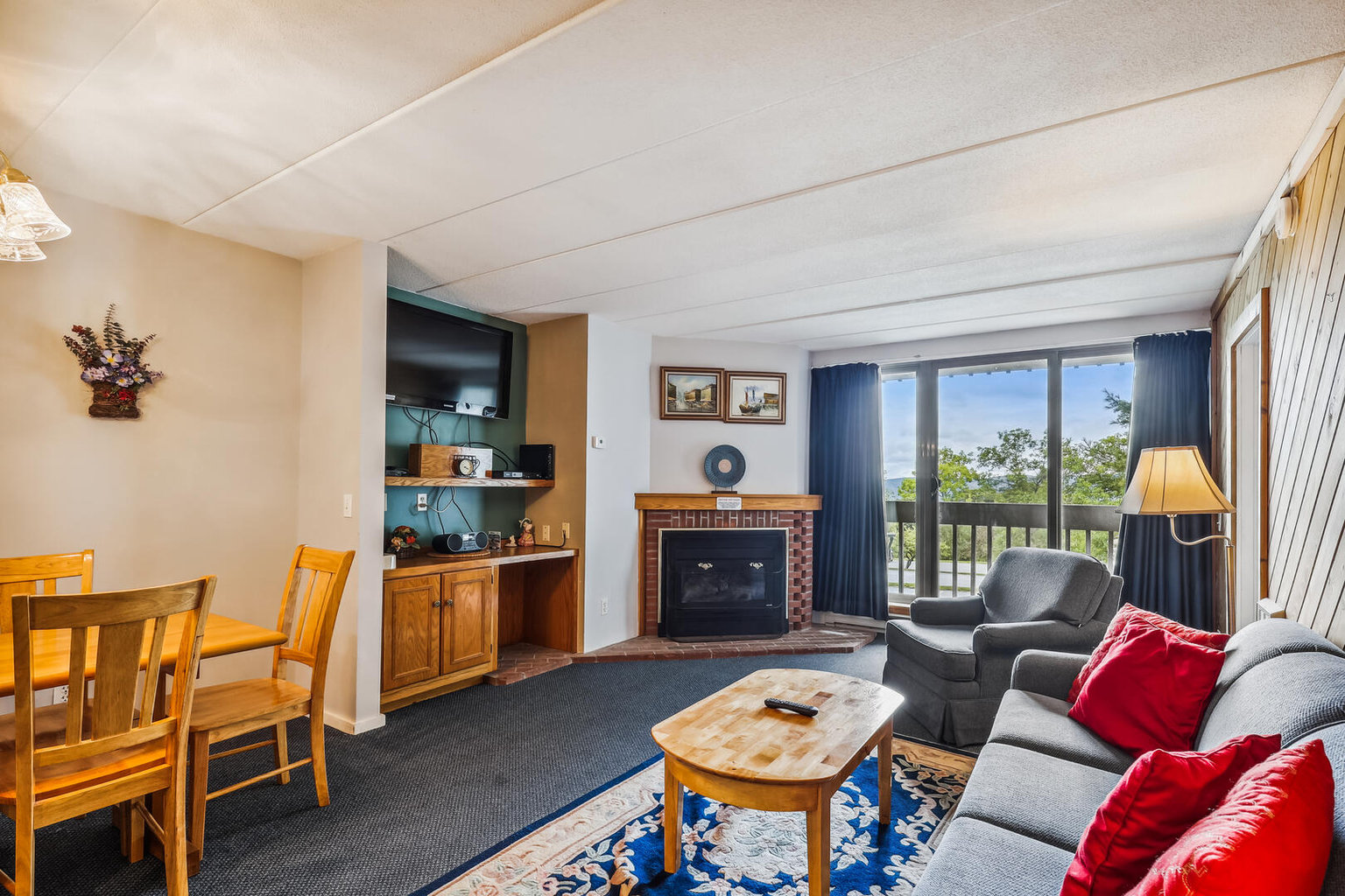 Killington Vacation Rental