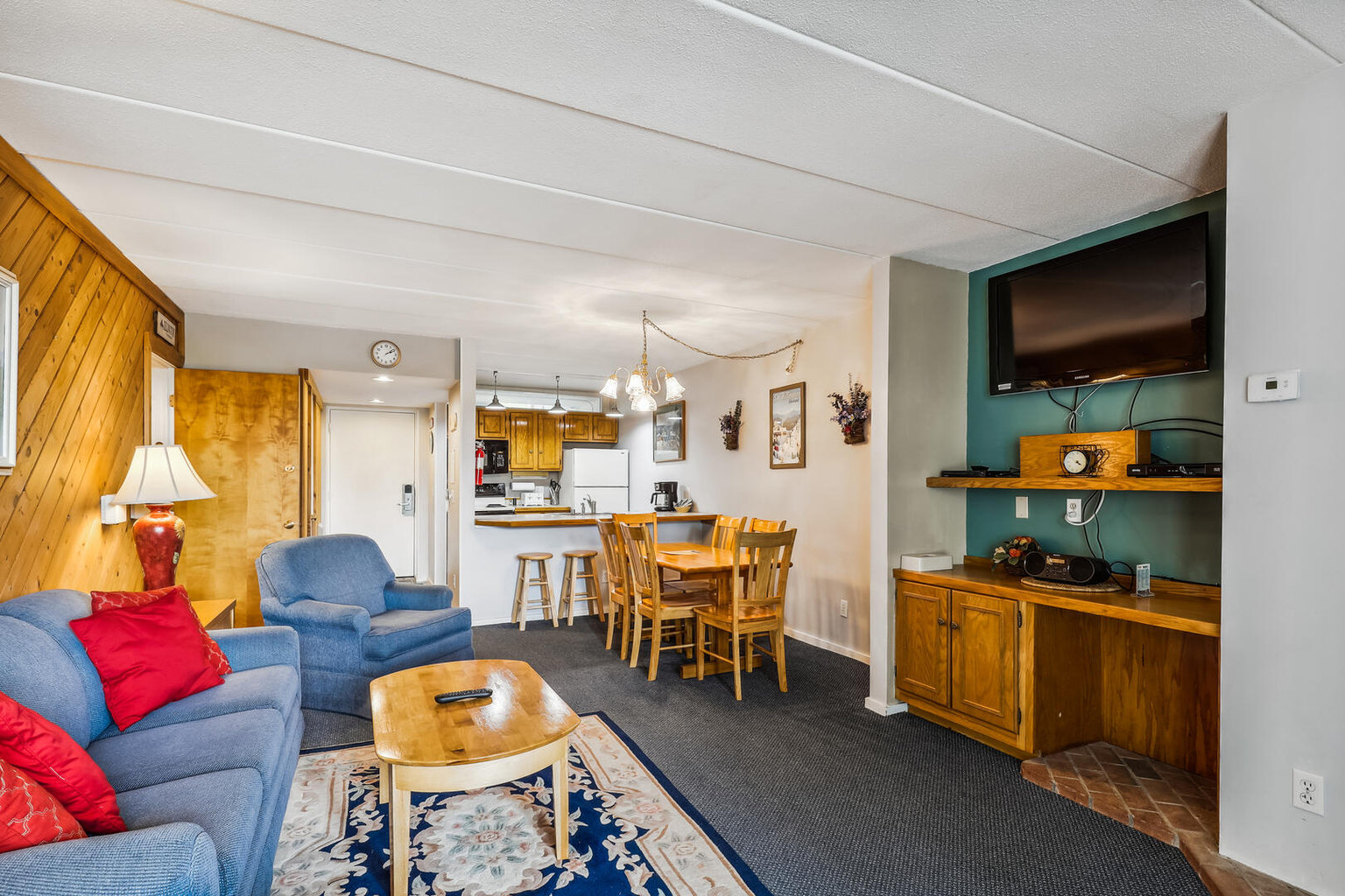 Killington Vacation Rental