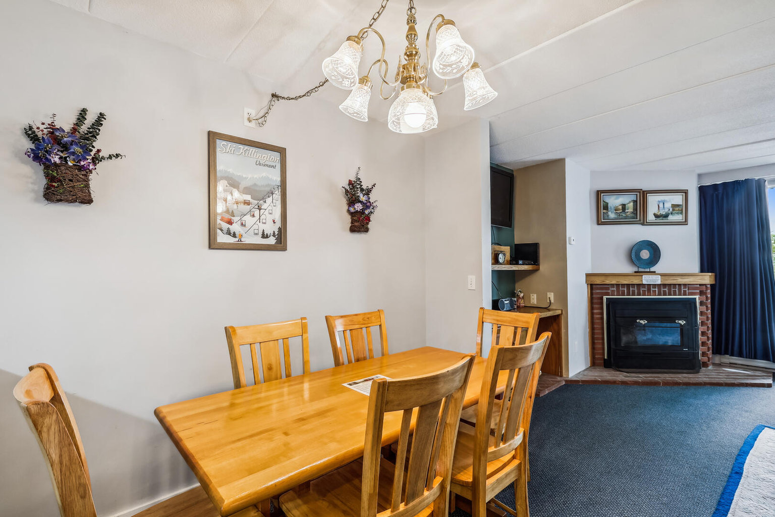 Killington Vacation Rental