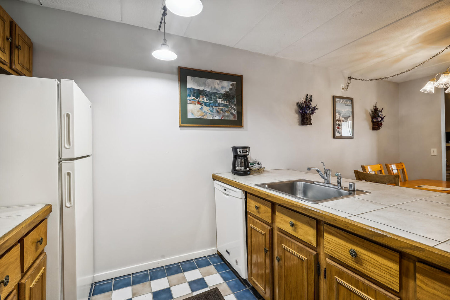 Killington Vacation Rental