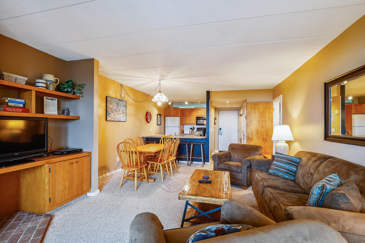 Killington Vacation Rental