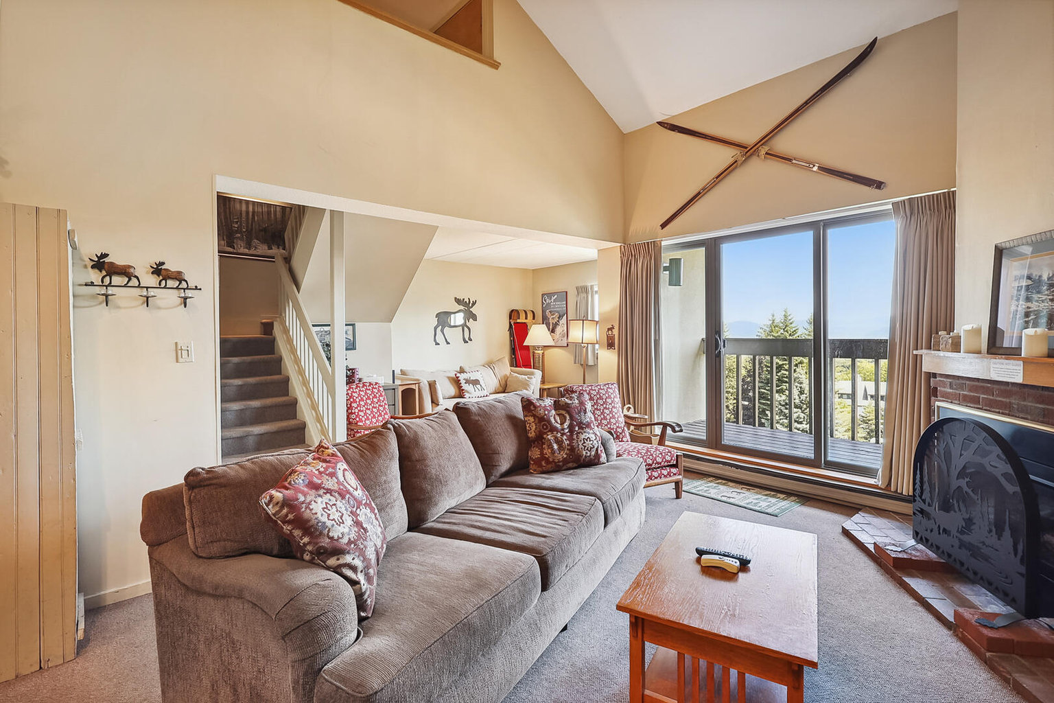 Killington Vacation Rental
