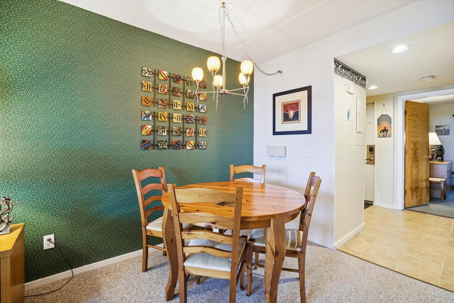 Killington Vacation Rental